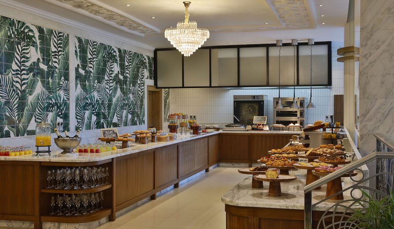 Qasr Al Bahar at Waldorf Astoria Ras Al Khaimah by Kenwood Travel